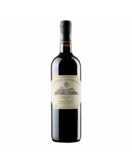 Red Wines  Vigna d’Alceo Rosso Toscana IGT 2018 - Castello dei Rampolla 110,57&nbsp;€
