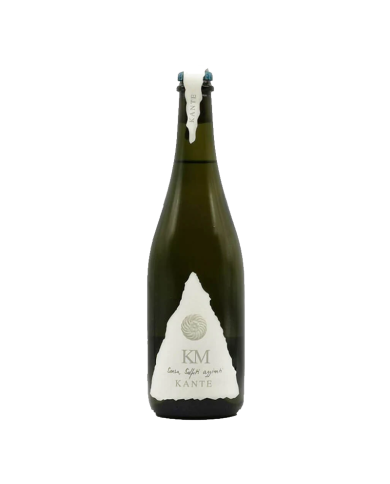 Vini Bianchi  Senza Solfiti KM Malvasia IGT 2021 - Kante 19,50 € Vini Bianchi  Senza Solfiti KM Malvasia IGT 2021 - Kante 19,50 €