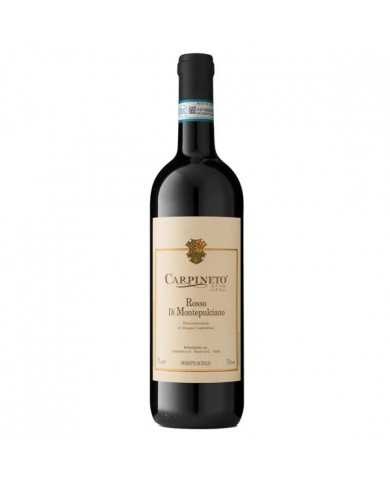 Rode wijnen  Vino Rosso di Montepulciano D.O.C. 2022 – Carpineto 6,96 €