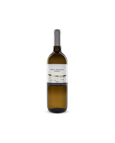 Vini Bianchi  Posta Arignano Bianco San Severo DOC 2024 - D'Alfonso del Sordo 7,46 € Vini Bianchi  Posta Arignano Bianco San Severo DOC 2024 - D'Alfonso del Sordo 7,46 €