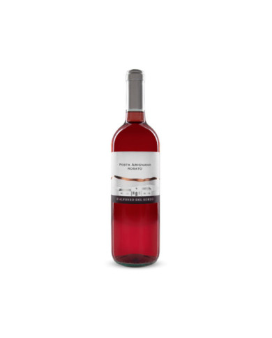 Vini Rosè  Posta Arignano Rosato San Severo DOC 2021 - D'Alfonso del Sordo 5,80 € Vini Rosè  Posta Arignano Rosato San Severo DOC 2021 - D'Alfonso del Sordo 5,80 €