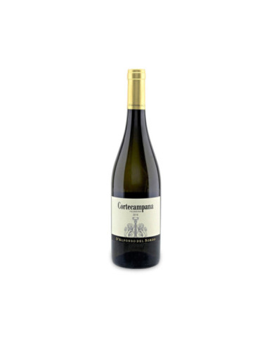Vini Bianchi  Cortecampana Falanghina Puglia IGP 2024 - D'Alfonso del Sordo 9,59 € Vini Bianchi  Cortecampana Falanghina Puglia IGP 2024 - D'Alfonso del Sordo 9,59 €
