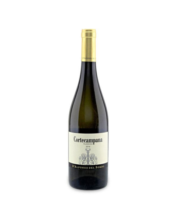 Vini Bianchi  Cortecampana Falanghina Puglia IGP 2024 - D'Alfonso del Sordo 9,59 â‚¬ Vini Bianchi  Cortecampana Falanghina Puglia IGP 2024 - D'Alfonso del Sordo 9,59 â‚¬