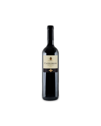 Vini Rossi  Casteldrione Puglia Rosso IGT 2022 - D'Alfonso del Sordo 10,13 € Vini Rossi  Casteldrione Puglia Rosso IGT 2022 - D'Alfonso del Sordo 10,13 €
