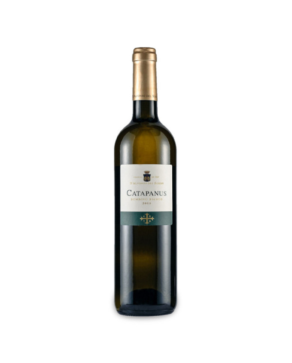 Vini Bianchi  Catapanus Bombibo Bianco 2024 - D'Alfonso del Sordo 10,13 â‚¬ Vini Bianchi  Catapanus Bombibo Bianco 2024 - D'Alfonso del Sordo 10,13 â‚¬