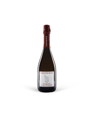 Vini Spumanti  Spumante Metodo Martinotti Centofate Puglia IGP - D'Alfonso del Sordo 12,79 € Vini Spumanti  Spumante Metodo Martinotti Centofate Puglia IGP - D'Alfonso del Sordo 12,79 €