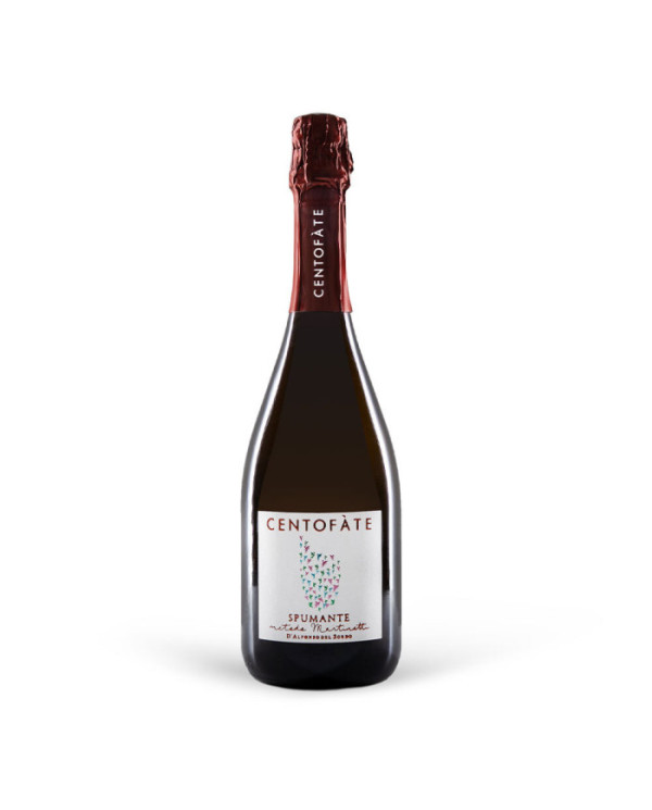 Vini Spumanti  Spumante Metodo Martinotti Centofate Puglia IGP - D'Alfonso del Sordo 12,79 â‚¬ Vini Spumanti  Spumante Metodo Martinotti Centofate Puglia IGP - D'Alfonso del Sordo 12,79 â‚¬