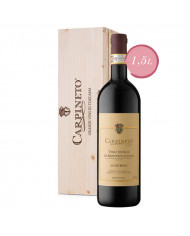 Vini Rossi  Vino Nobile di Montepulciano DOCG Riserva 2007 Magnum - Carpineto 90,49 €