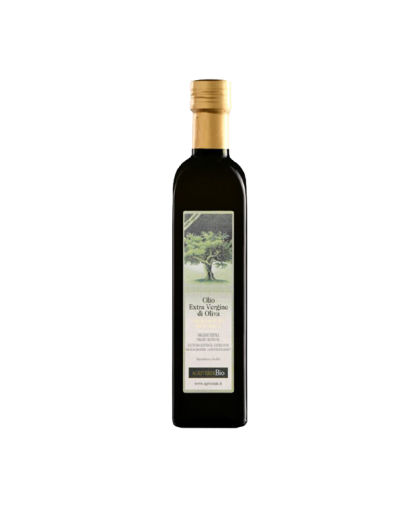 Olio Extravergine di Oliva  Olio Extra Vergine di Oliva a coltivazione biologica - Agriverde 11,30 â‚¬ Olio Extravergine di Oliva  Olio Extra Vergine di Oliva a coltivazione biologica - Agriverde 11,30 â‚¬