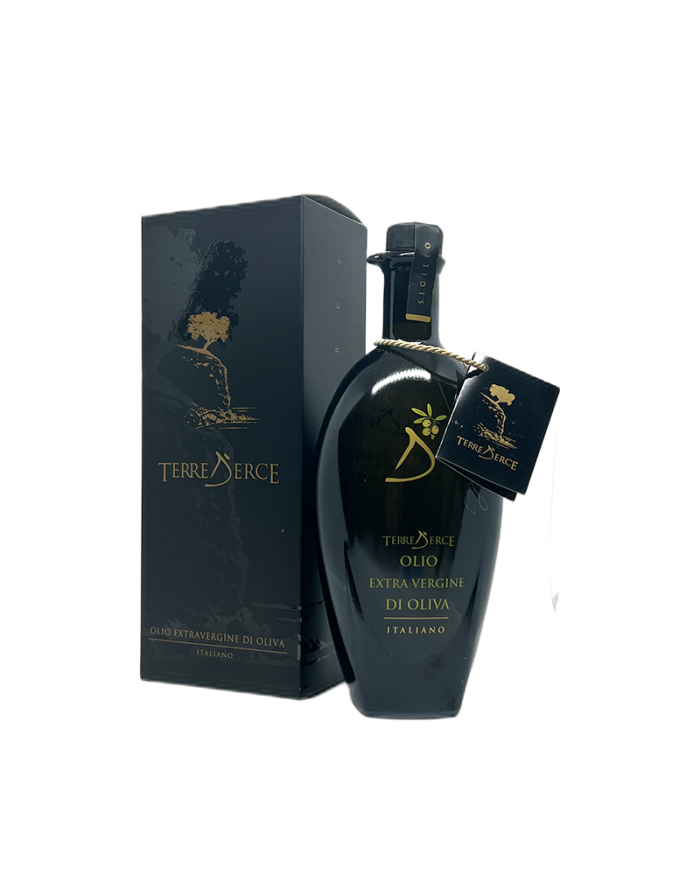 Natives Olivenöl extra  Olio Extravergine di Oliva - Terre d'Erce⠀ 21,00&nbsp;€