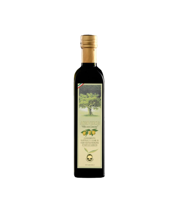 Olio Extravergine di Oliva  Olio Extra Vergine di Oliva a coltivazione biologica con limoni - Agriverde 12,40 â‚¬ Olio Extravergine di Oliva  Olio Extra Vergine di Oliva a coltivazione biologica con limoni - Agriverde 12,40 â‚¬