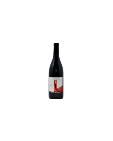 Rode wijnen  Etna Rosso Riserva Doc 2016 - Davide Fregonese 28,68 €