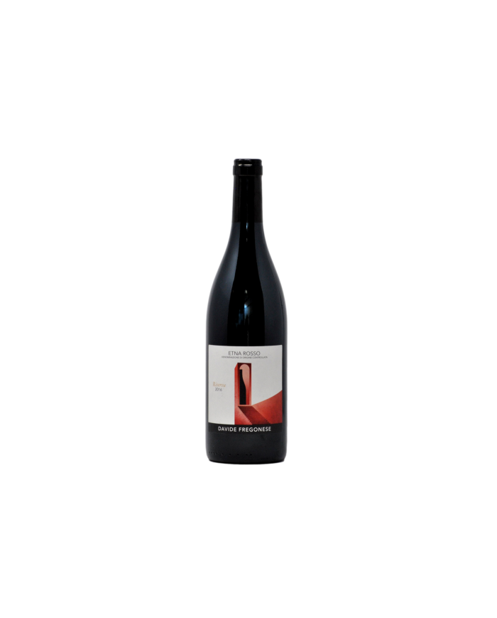 Rode wijnen  Etna Rosso Riserva Doc 2016 - Davide Fregonese 28,68 â‚¬ Rode wijnen  Etna Rosso Riserva Doc 2016 - Davide Fregonese 28,68 â‚¬