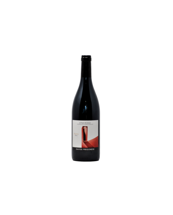 Rode wijnen  Etna Rosso Riserva Doc 2016 - Davide Fregonese 28,68 â‚¬ Rode wijnen  Etna Rosso Riserva Doc 2016 - Davide Fregonese 28,68 â‚¬