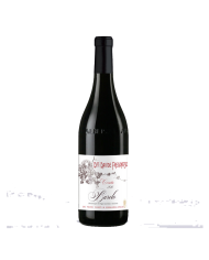 Red Wines  Barolo Cerretta Docg 2018 - Davide Fregonese 47,25&nbsp;€