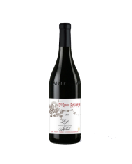Rode wijnen  Langhe Nebbiolo Doc 2020 - Davide Fregonese 15,05 €