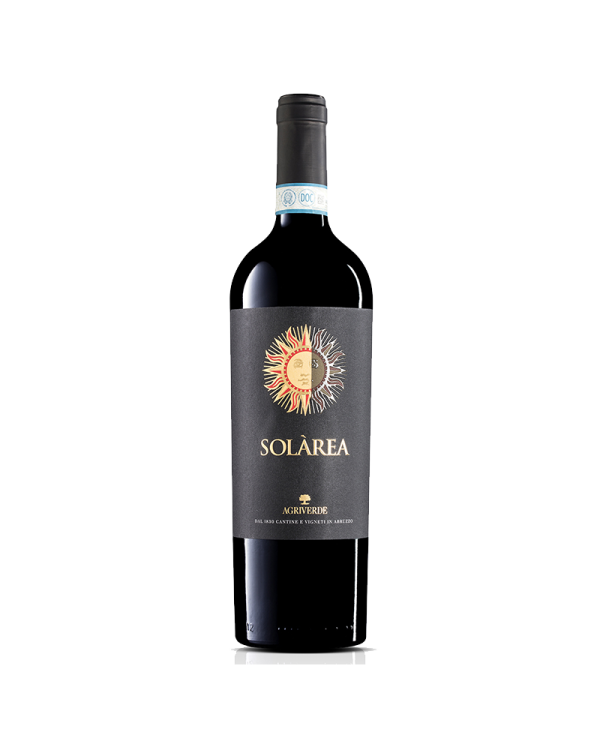 Red Wines  SOLAREA Montepulciano d’Abruzzo DOC 2016 Imperiale 6l - Agriverde 143,44 â‚¬ Red Wines  SOLAREA Montepulciano d’Abruzzo DOC 2016 Imperiale 6l - Agriverde 143,44 â‚¬