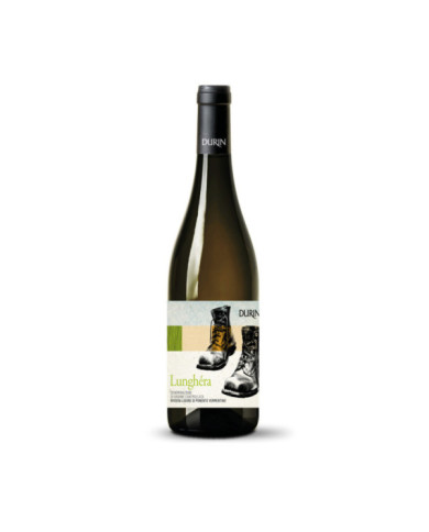 Witte Wijnen  Lunghéra Vermentino Riviera Ligure di Ponente DOC 2022 - Durin 20,40 €