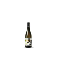Witte Wijnen  Lunghéra Vermentino Riviera Ligure di Ponente DOC 2022 - Durin 20,40 €