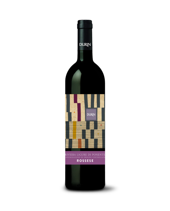 Red Wines  Rossese Riviera Ligure di Ponente DOC 2023 - Durin 15,26 €