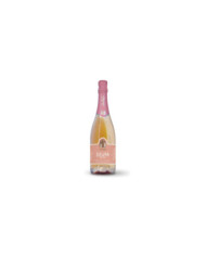 Rosé Wines  Bàsura Rosa Spumante Metodo Classico Brut Pas Dosé - Durin 32,13 €