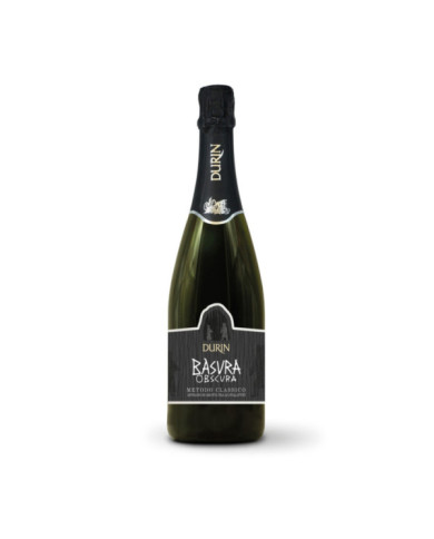 Schaumweine  Bàsura Obscura Spumante Metodo Classico Brut Pas Dosé - Durin 39,30 € Schaumweine  Bàsura Obscura Spumante Metodo Classico Brut Pas Dosé - Durin 39,30 €