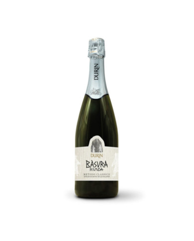 Schaumweine  Bàsura Riunda Spumante Metodo Classico Brut Pas Dosé - Durin 36,68 € Schaumweine  Bàsura Riunda Spumante Metodo Classico Brut Pas Dosé - Durin 36,68 €