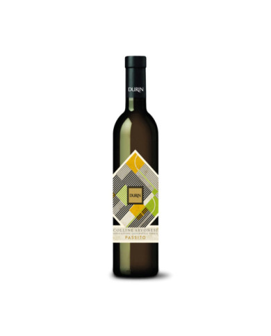 Süßweine  Passito Colline Savonesi IGT 2021 - Durin 20,30 €