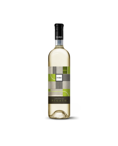 Distillati  Grappa di Pigato 700 ml - Durin 27,30 € Distillati  Grappa di Pigato 700 ml - Durin 27,30 €