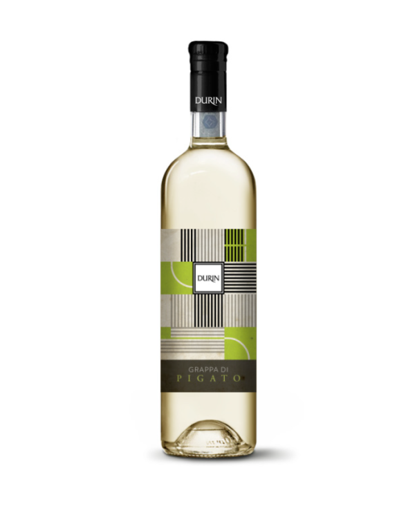 Destillate  Grappa di Pigato 700 ml - Durin 27,30 €