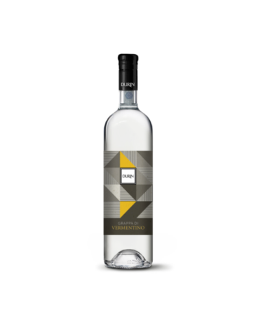 Distillati  Grappa di Vermentino 700 ml - Durin 24,70 € Distillati  Grappa di Vermentino 700 ml - Durin 24,70 €
