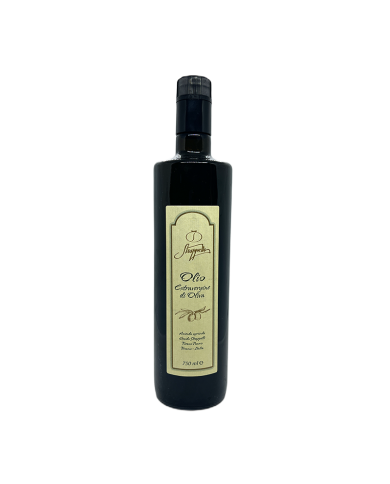 Natives Olivenöl extra  Olio extra vergine di oliva 750 ml - Strappelli 16,80 â‚¬ Natives Olivenöl extra  Olio extra vergine di oliva 750 ml - Strappelli 16,80 â‚¬