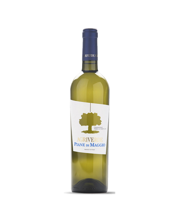 White wines  PIANE DI MAGGIO Chardonnay IGP 2020 Magnum - Agriverde 8,11 â‚¬ White wines  PIANE DI MAGGIO Chardonnay IGP 2020 Magnum - Agriverde 8,11 â‚¬