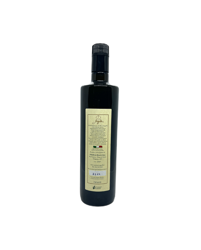 Natives Olivenöl extra  Olio extra vergine di oliva 750 ml - Strappelli 16,80 €