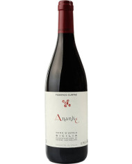 Vini Rossi  Ananke Nero d'Avola Sicilia DOC 2020 - Federico Curtaz 18,36 â‚¬ Vini Rossi  Ananke Nero d'Avola Sicilia DOC 2020 - Federico Curtaz 18,36 â‚¬