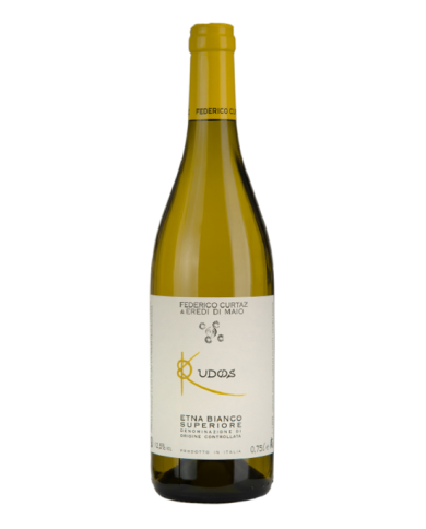 Vini Bianchi  Kudos Etna Bianco DOC 2019 - Federico Curtaz 38,82 €