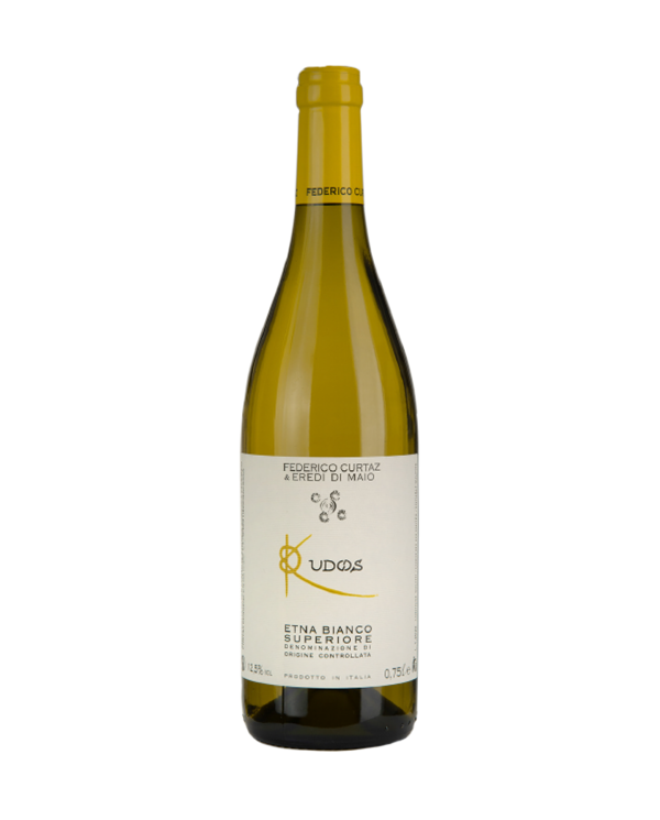 Vini Bianchi  Kudos Etna Bianco DOC 2019 - Federico Curtaz 38,82 â‚¬ Vini Bianchi  Kudos Etna Bianco DOC 2019 - Federico Curtaz 38,82 â‚¬