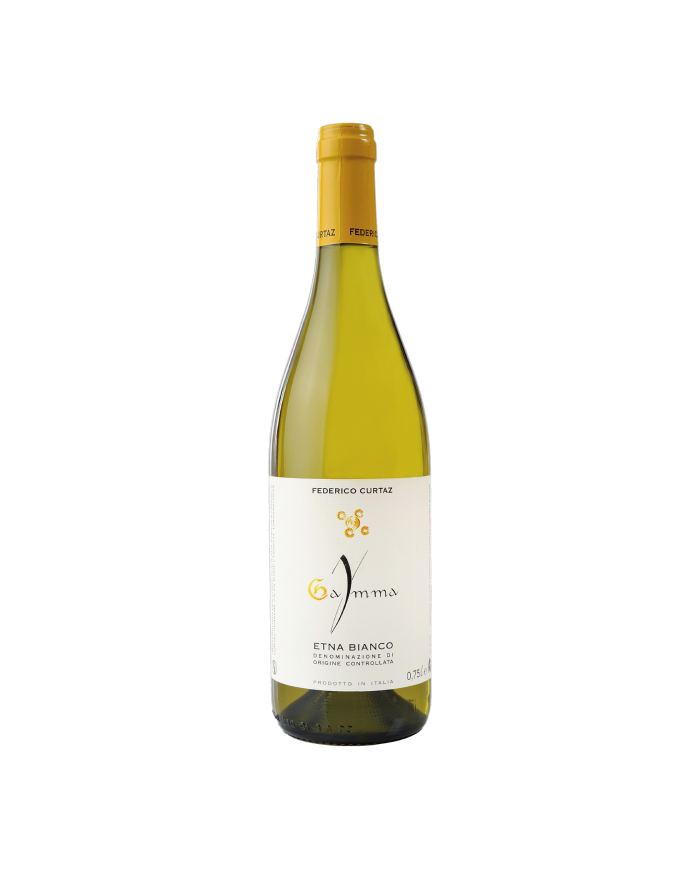 Vini Bianchi  Gamma Etna Bianco DOC 2021 - Federico Curtaz 29,03 â‚¬ Vini Bianchi  Gamma Etna Bianco DOC 2021 - Federico Curtaz 29,03 â‚¬