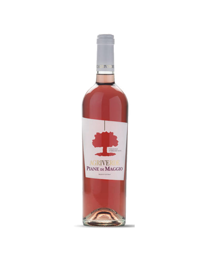 Rosé-Weine  PIANE DI MAGGIO Cerasuolo d’Abruzzo DOC 2020 Magnum - Agriverde 11,89 €
