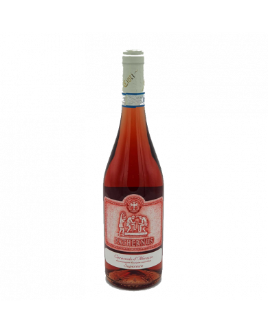 Rosé-Weine  Pathernus Cerasuolo D'Abruzzo DOC Superiore 2022 Biologico - Cantina Cioti 11,20 € Rosé-Weine  Pathernus Cerasuolo D'Abruzzo DOC Superiore 2022 Biologico - Cantina Cioti 11,20 €