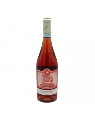 Rosé-Weine  Pathernus Cerasuolo D'Abruzzo DOC Superiore 2022 Biologico - Cantina Cioti 11,20 €
