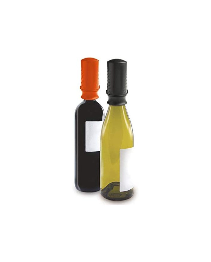 Accessori  Pulltex Vacuum Wine Saver - Pompetta Salvavino & Stopper 12,30 €
