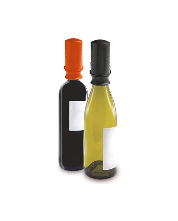 Zubehör  Pulltex Vacuum Wine Saver - Pompetta Salvavino & Stopper 12,30 â‚¬ Zubehör  Pulltex Vacuum Wine Saver - Pompetta Salvavino & Stopper 12,30 â‚¬