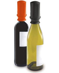 Accessori  Pulltex Vacuum Wine Saver - Pompetta Salvavino & Stopper 12,30 €