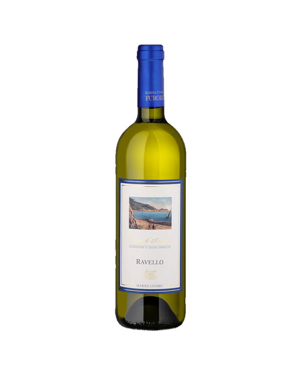 Vini Bianchi  Ravello Bianco 2023 - Marisa Cuomo 24,96 â‚¬ Vini Bianchi  Ravello Bianco 2023 - Marisa Cuomo 24,96 â‚¬
