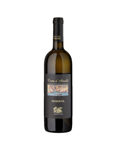 White wines  Fiorduva Furore Bianco 2023 - Marisa Cuomo 85,14&nbsp;€