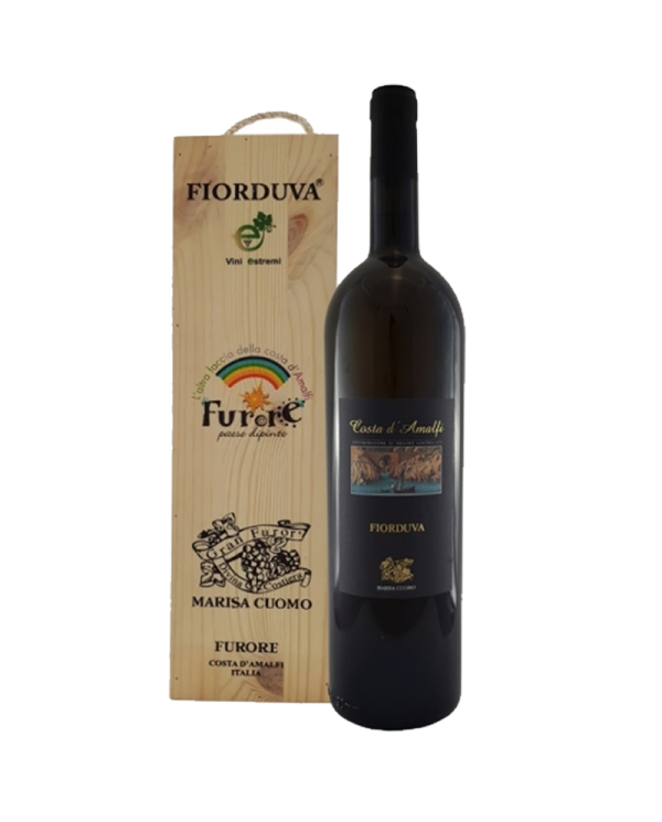 Vini Bianchi  Fiorduva Furore Bianco 2021 Magnum - Marisa Cuomo 136,00 â‚¬ Vini Bianchi  Fiorduva Furore Bianco 2021 Magnum - Marisa Cuomo 136,00 â‚¬