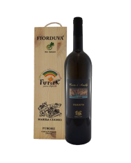 White wines  Fiorduva Furore Bianco 2021 Magnum - Marisa Cuomo 136,00 € White wines  Fiorduva Furore Bianco 2021 Magnum - Marisa Cuomo 136,00 €