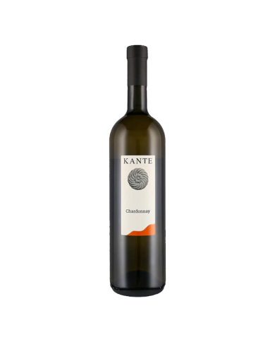 Vini Bianchi  Chardonnay Venezia Guilia IGT 2020 - Kante 17,90 € Vini Bianchi  Chardonnay Venezia Guilia IGT 2020 - Kante 17,90 €