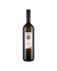 White wines  Chardonnay Venezia Guilia IGT 2020 - Kante 17,90 €